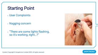 What to do if my hearing loop doesn't work (well). Guide