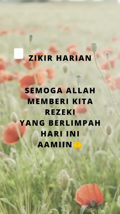 Zikir Harian Story WA 30 detik #shorts #zikir #youtubeshorts #story