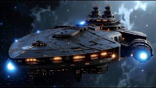 Download Lagu A Human Warship Decloaked—The Galaxy Realized Too Late It Had Chosen Annihilation | Sci-Fi Story MP3