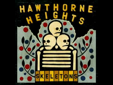 Hawthorne Heights - Abandoned Driveways
