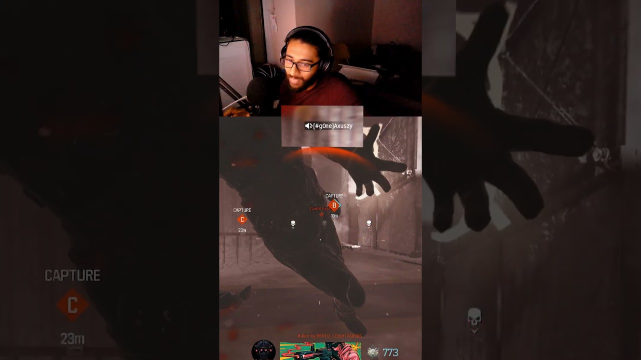 This COD Players On Crack