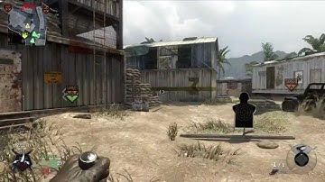 21-2 Knife Only Search & Destroy (With 5 Man Feed!)