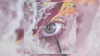 Hayley Williams - Leave It Alone (Letra/Lyrics)