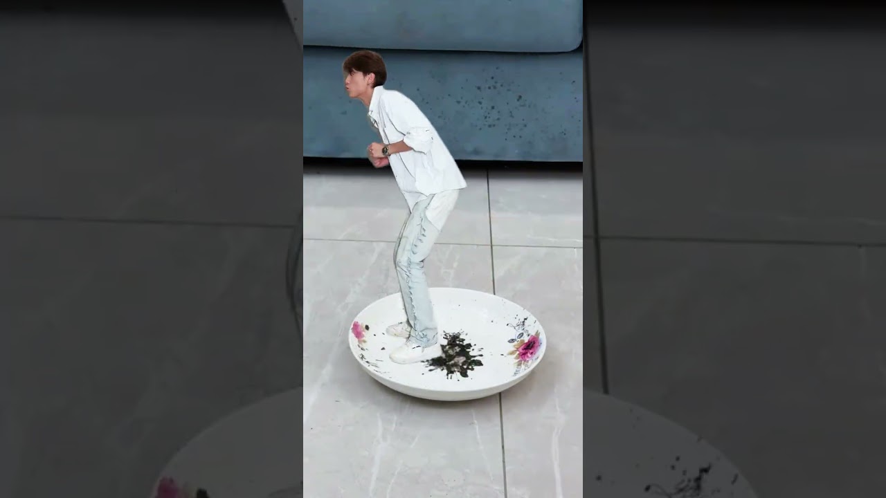 这是什么东西What's this