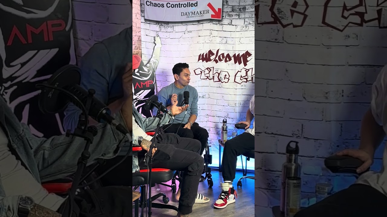 Came to LA like “I’m him”... then met 20 more “hims.” 💀 