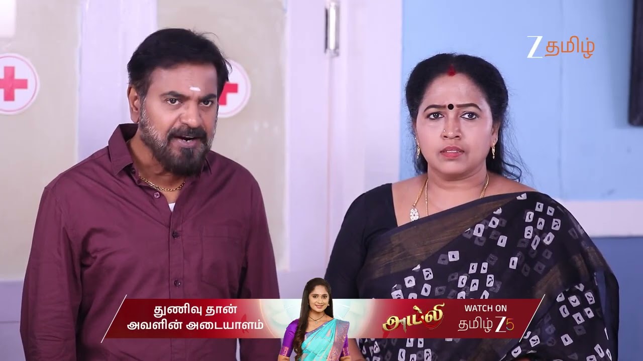 Maari | Ep - _1050 | Oct 10, 2025 | Best Scene 1 | Zee Tamil