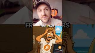 AI Helped Recover 5 BTC from an 11-Year-Old Lost Wallet 🔐₿