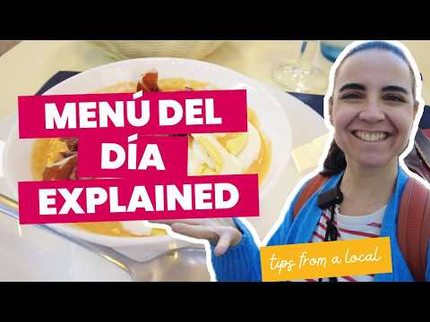 Como En Co Menu