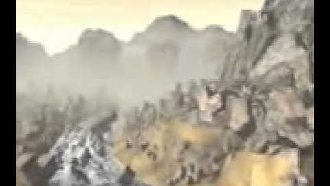 The Next Tetris Intro for NUON DVD