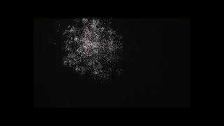 EP-4042A Z shape 49 shots cake Heroes Over Europe, (F3, 1.3g)