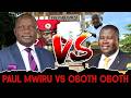 OKULONDA SPEAKER NUP EYUNGUDDE EJELYYO PAUL MWIRU 