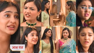 Yeh rishta kya kehlata hai 19 June 2026 Today New promo - Manisha warning to disha | Yrkkh