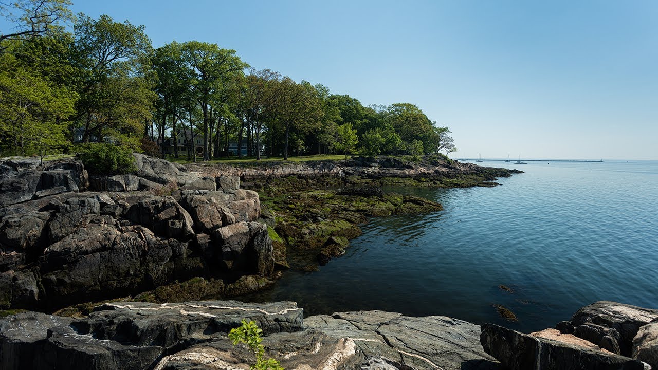 to Larchmont, NY YouTube