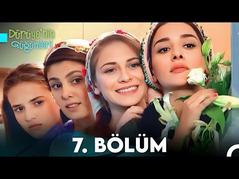 Dürüye'nin Güğümleri 7. Bölüm