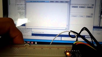 MPU6050 Implementation