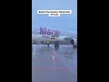 Behind the Scenes: Diplomatic Arrivals