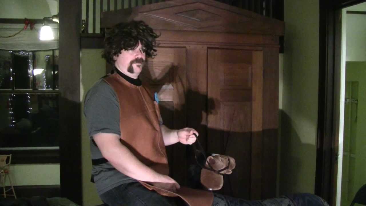 The Hobbit Trailer Sweded