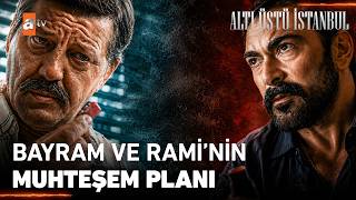 Çocuklar Kötü Yola Düşse Emir Ne Yapar? - Altı Üstü İstanbul 2.