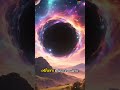 What’s Inside a Black Hole? 🌌☠️
