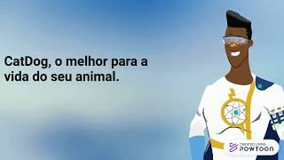 CatDog - O aplicativo para você e seu animal screenshot 2