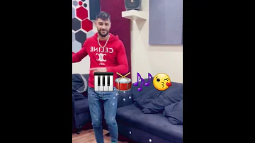اخ شاب جليل الحنين وناس معسكر 