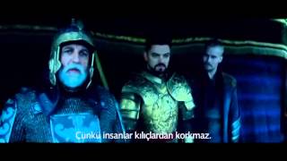 Dracula Başlangıç Dracula Untold Fragman