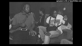 *FREE* UnoTheActivist x Lucki x Thouxanbanfauni Type Beat - ghost [Prod. 2 piece]