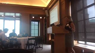 Famous Docassemble Showcase - Linda Tvrdy - Docacon 2019 Profile