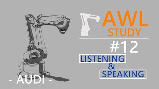 Increase Your Word Power | TOEFL Vocabulary Study | Root - AUDI | Memory Space