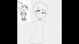 Cailo: 💙Hydro💙Watering Skies💙    (custom genshin character bc yes)