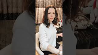 Periscope Live Pretty Girl Vlog 1203