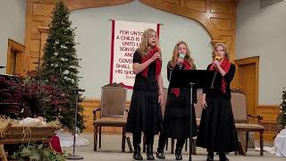 Stateline Seventh-day Adventist Church Christmas program 2020