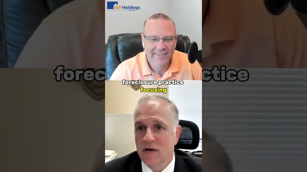 Foreclosure Practice