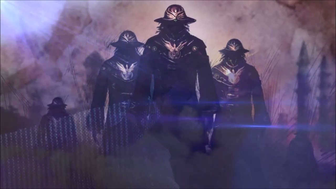 ArcheAge Race Story - Firran Episode 20: A New Agreement