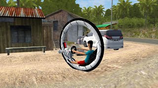 New 2020 Mod in Bus Simulator Indonesia - Bussid Bus Mod - Bussid Car Mod - Android Games 2020 screenshot 3