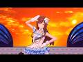 【4K】大崎甘奈・ソロ Multicolored Sky【シャニソンMV】