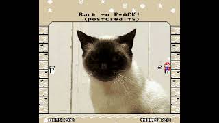 [Smw Hack - ~omh~ (Original Mario Hack)] Back to R-ACK! (postcredits)