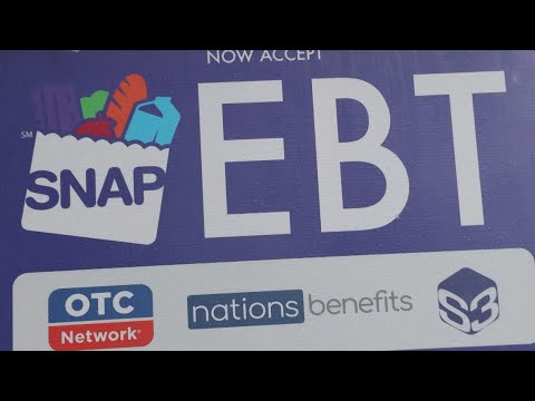 SNAP benefits for Missourians will restart next week