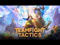PUSH RANK TFT — SET 16