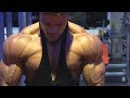 DELTOID Workout for BIG FULL Shoulders - Wes & Wes