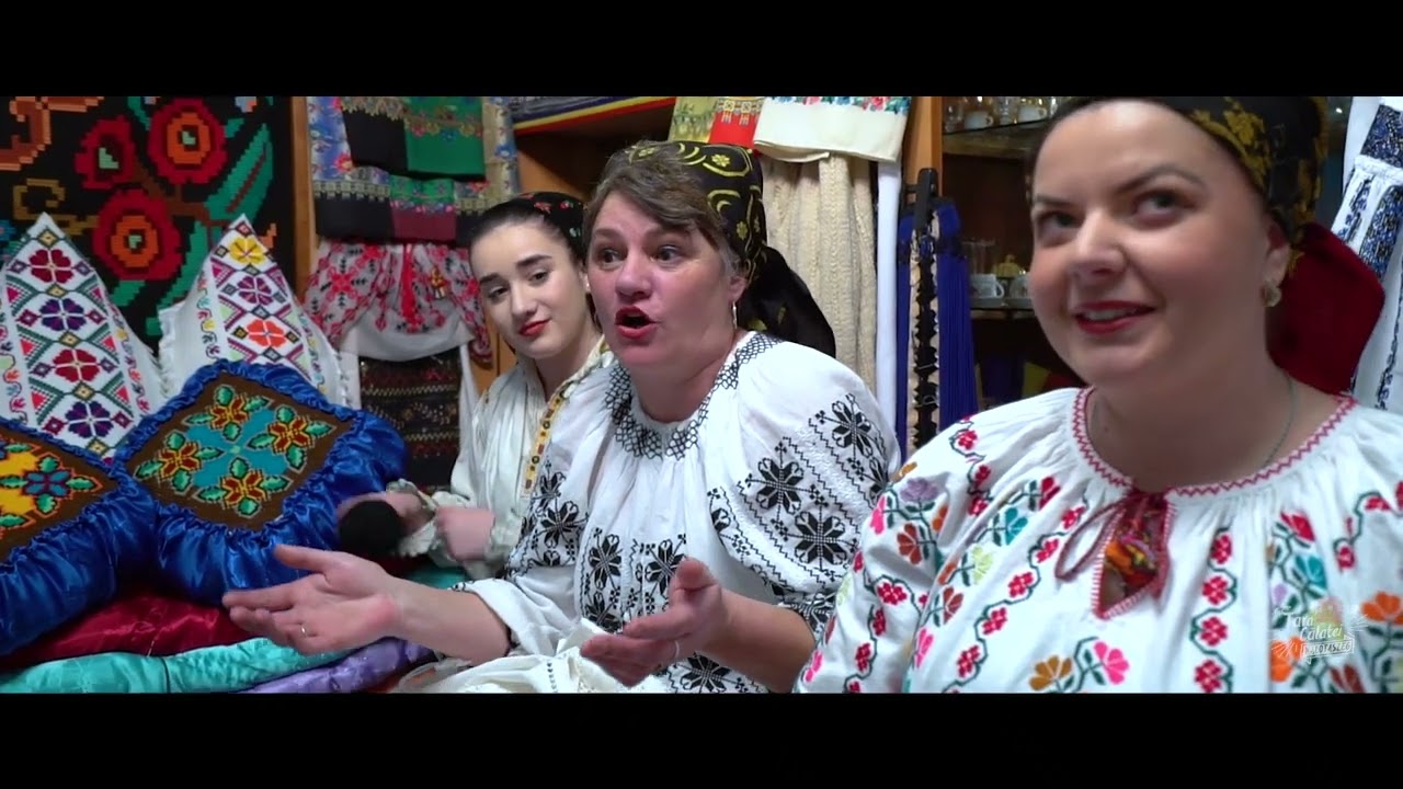 Sezatoare Marcesti 2022