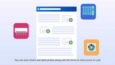 Digital Forms for Field Services | Inspection and Work Order Forms: ReachOut Suite