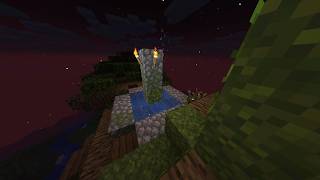 working on my mega tree base!