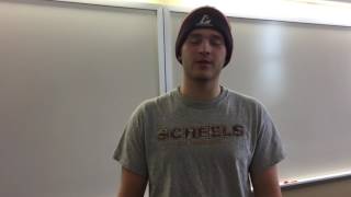 CST 110 - Conflict Styles