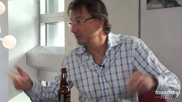 Simon Crosby: Startups are like surfing