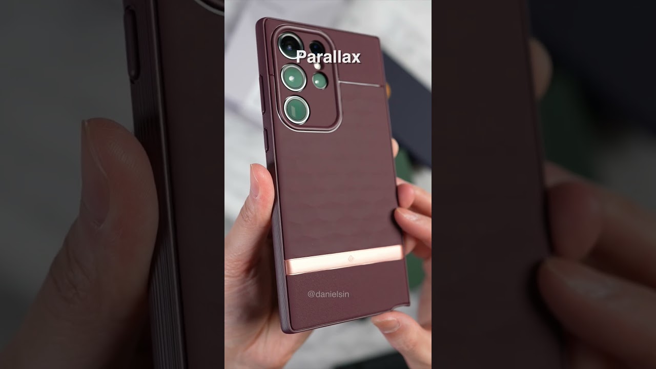 Samsung Galaxy S23 Ultra Caseology Cases!