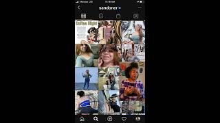 Instagram Artist Review Dreamaloud Art