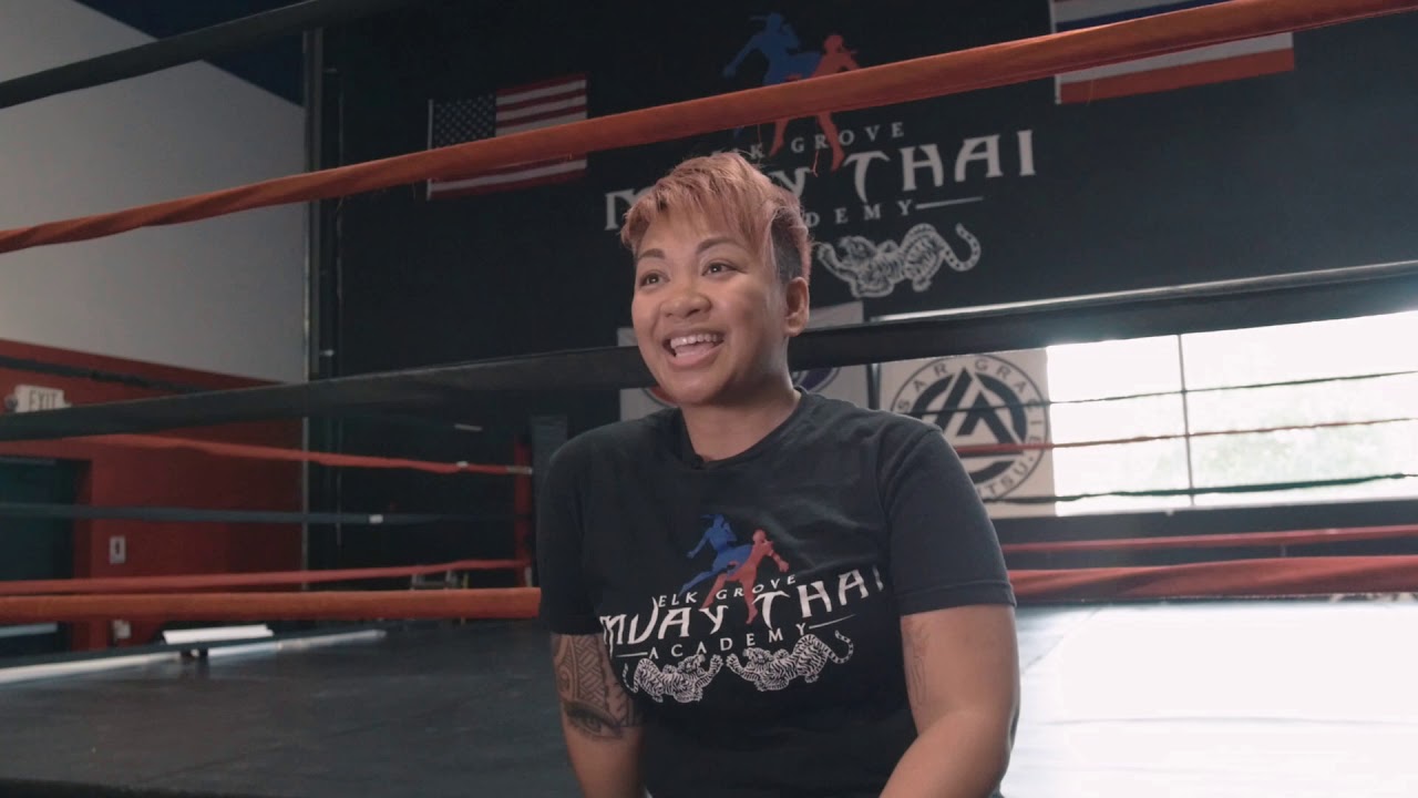 Elk Grove Muay Thai ReOpens Gym YouTube