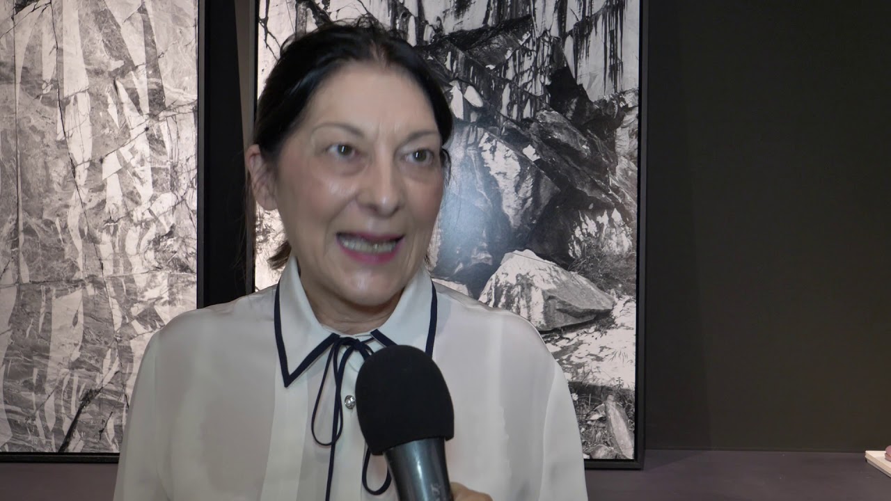 Best Communicator Award 2019 - Trambisera Marmi