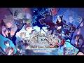 Nintendo Switch「BLACK WOLVES SAGA -Weiβ und Schwarz- for Nintendo Switch」プロモーションムービー